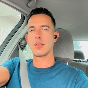 Meet your Posher, Joel